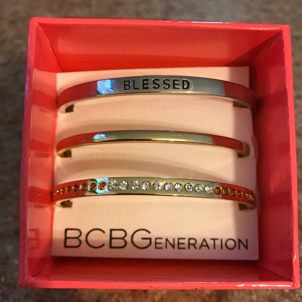 Inspirational Bracelets and Earrings Bungle!!!